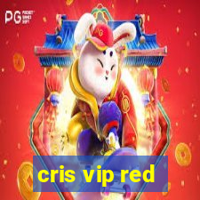 cris vip red